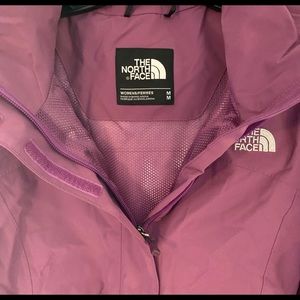 NorthFace women’s jacket